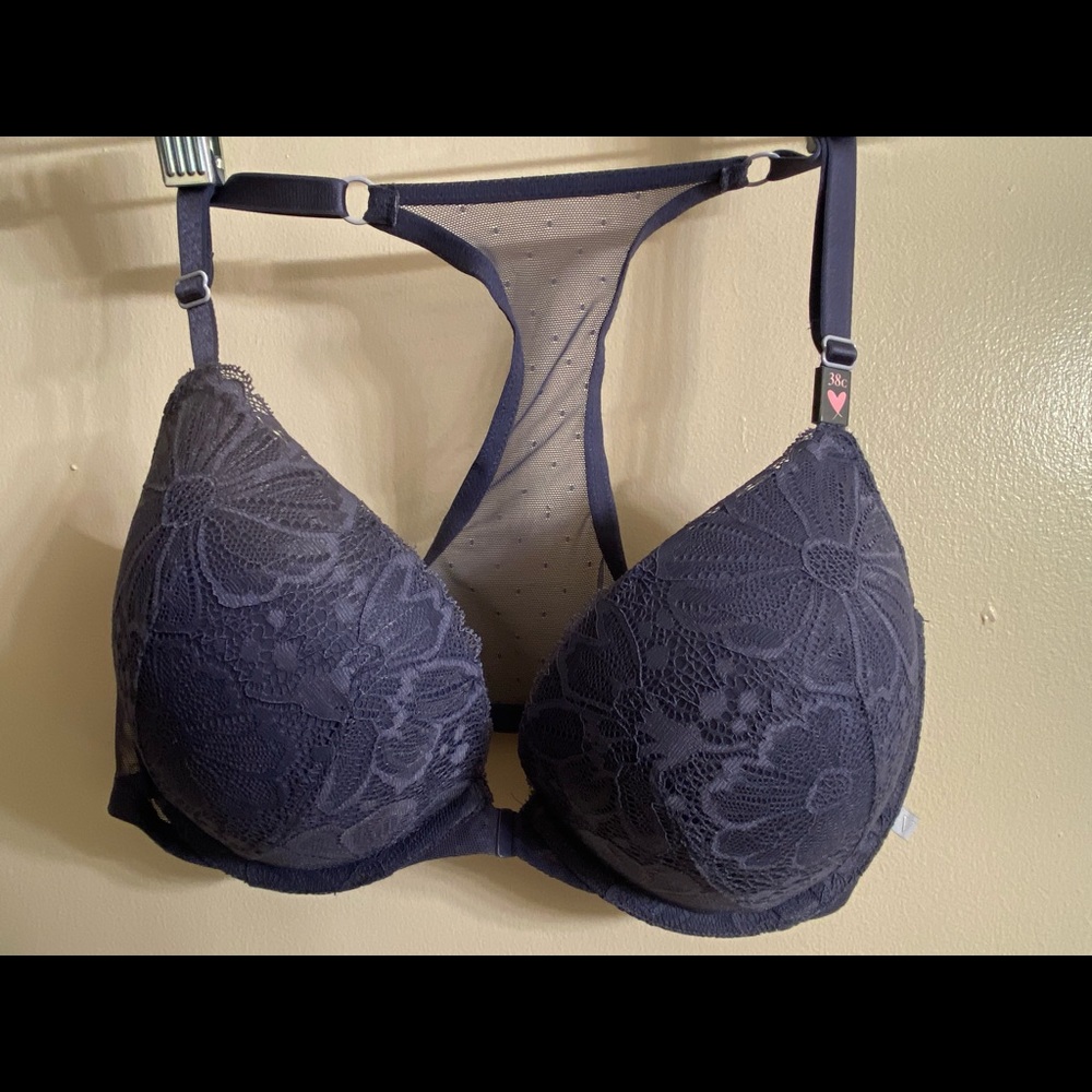 Victoria Secret Sexy t-shirt bra